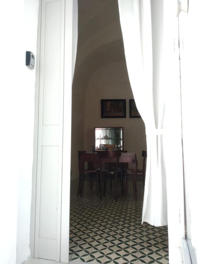 Mena Me - Casa Vacanza - Salento Parabita Exteriör bild