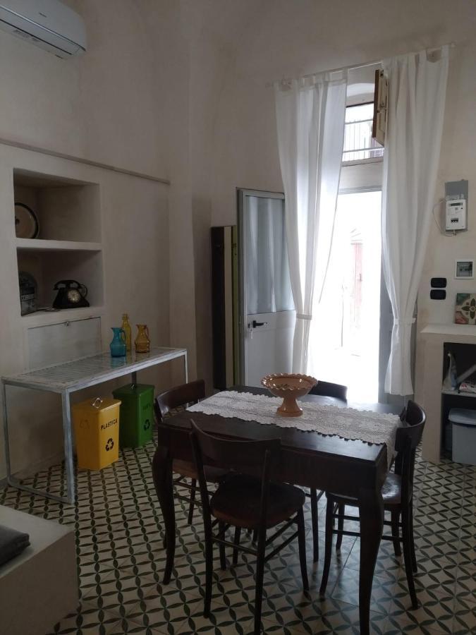 Mena Me - Casa Vacanza - Salento Parabita Exteriör bild