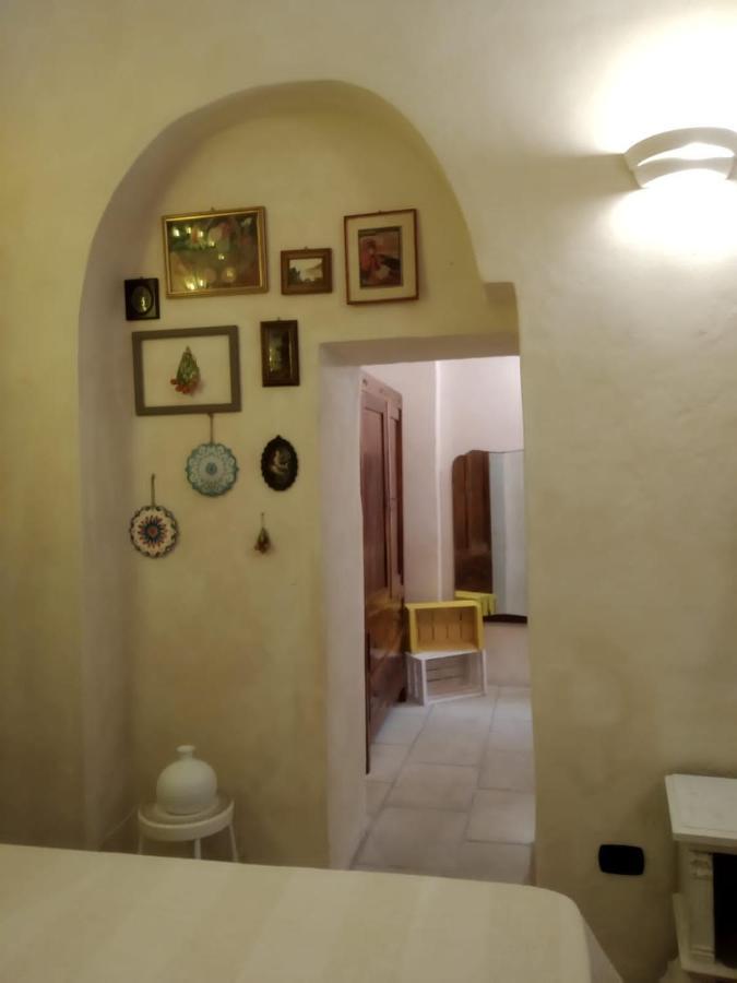 Mena Me - Casa Vacanza - Salento Parabita Exteriör bild