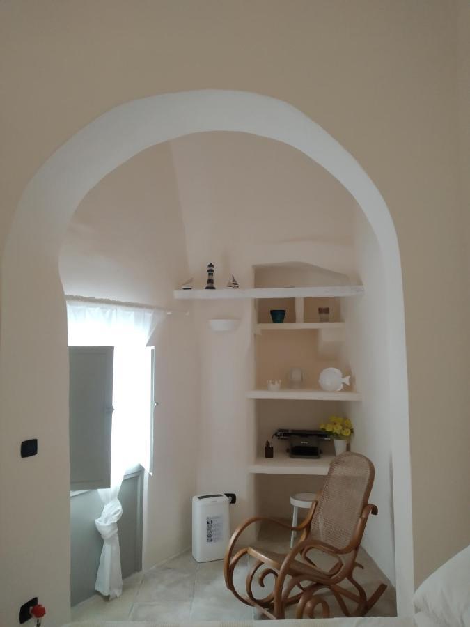 Mena Me - Casa Vacanza - Salento Parabita Exteriör bild