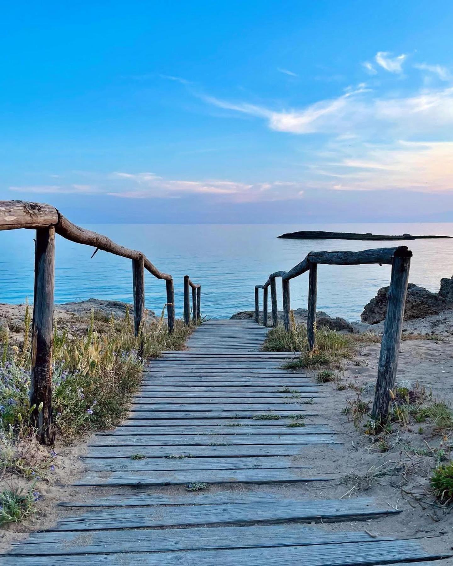 Mena Me - Casa Vacanza - Salento Parabita Exteriör bild